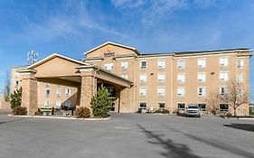 Comfort Inn Airdrie